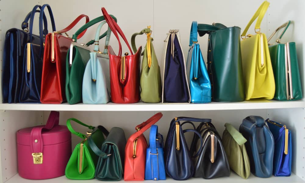 Cleaning and Maintaining Your Favorite Bags