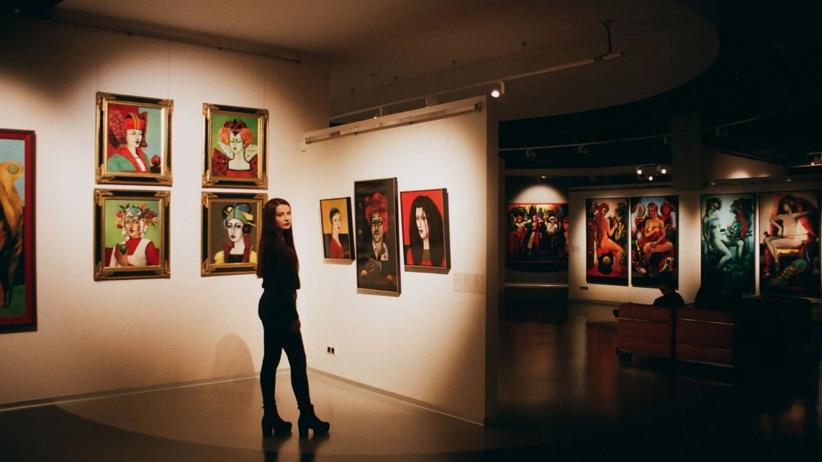 5 Surprising Ways Art Galleries Boost Your Memory