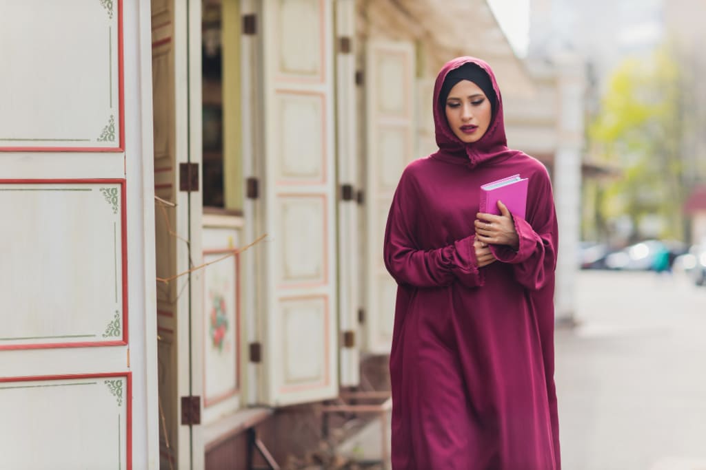Discover the Perfect Abaya Style to Fit Your Individual Fashion Preferences