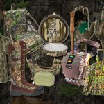 hunting clothes
