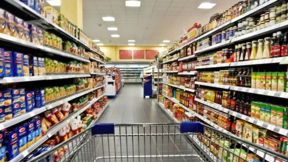 Beyond the Local Aisle: Why You Should Buy African Food Online