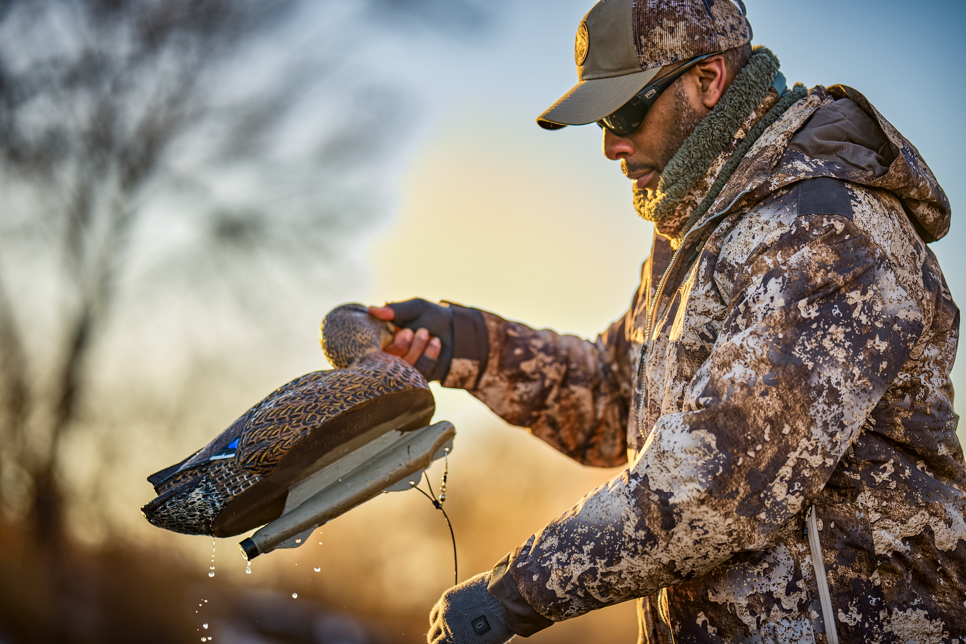 Best Clothing and Layering Tips for Beginner Hunters