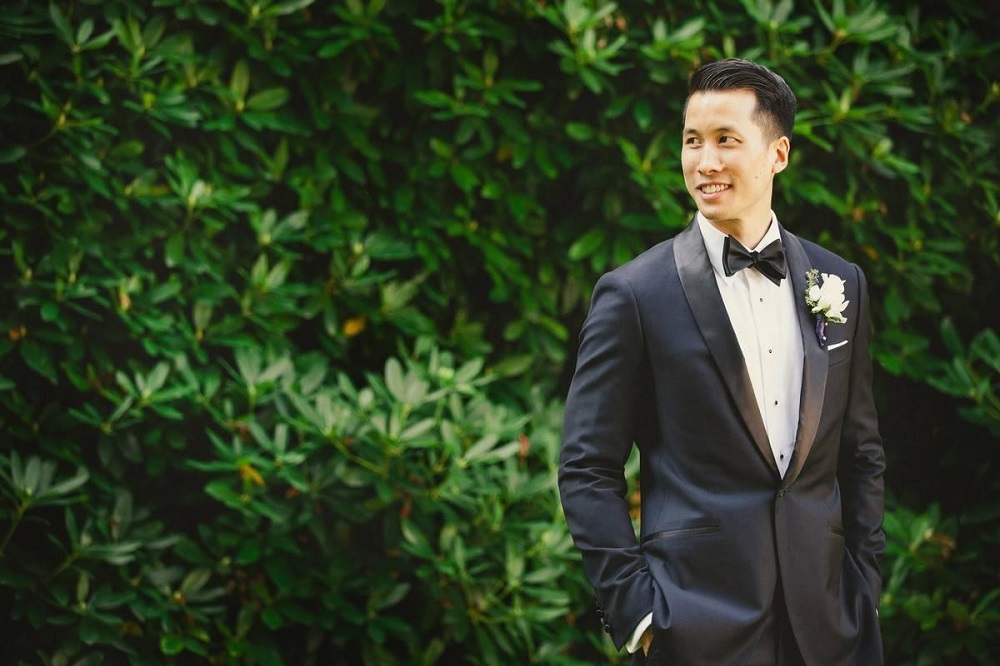 Should You Wear a Tuxedo Vest? Style Tips Inside