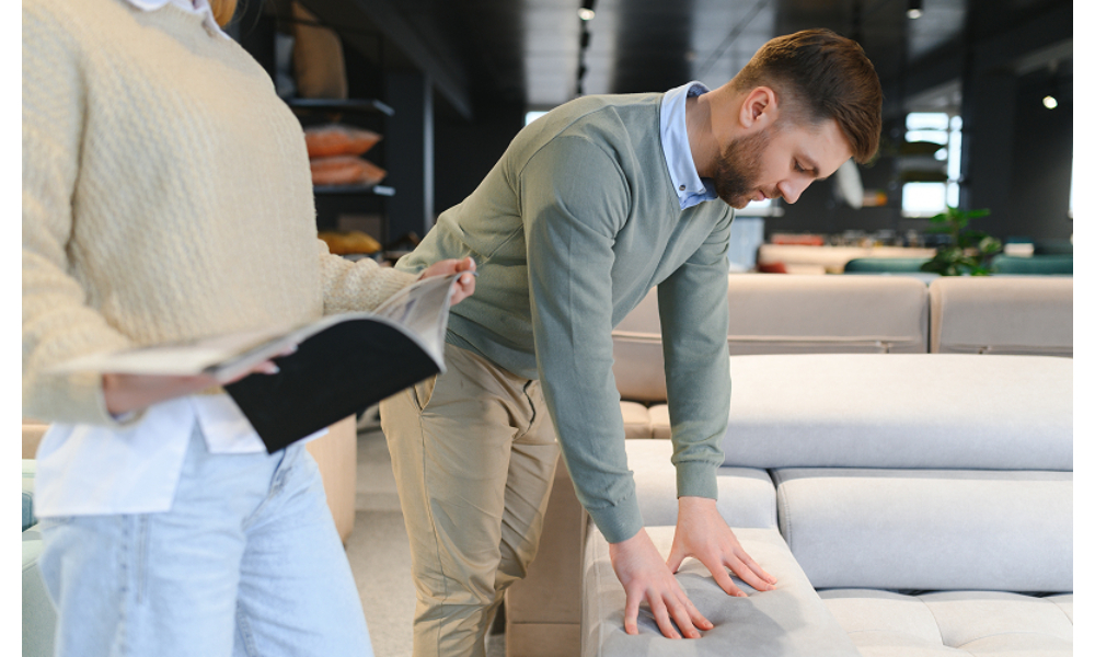 6 Reasons Shoppers Compare Multiple Mattress Ranges Before Upgrading