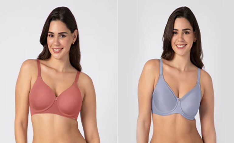 Finding The Best Minimiser Bra For Comfort And Natural Shape