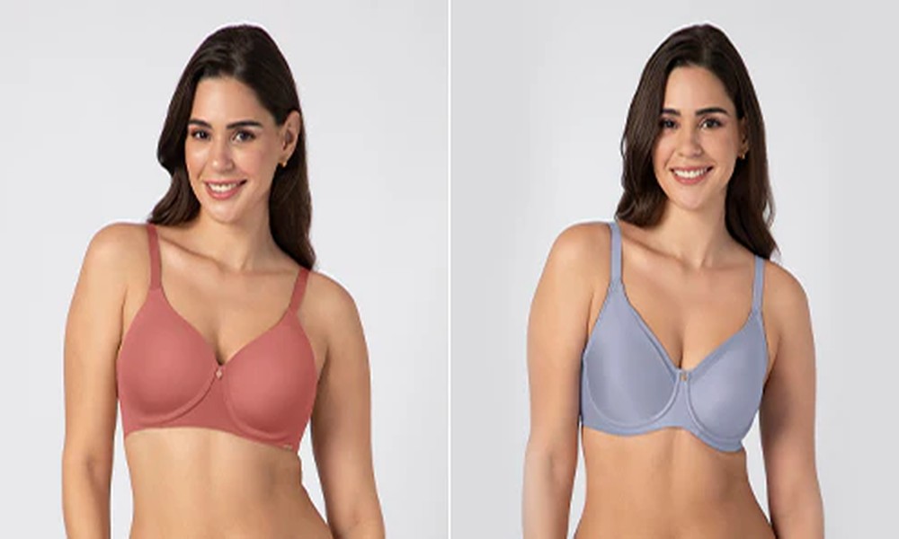 Finding The Best Minimiser Bra For Comfort And Natural Shape