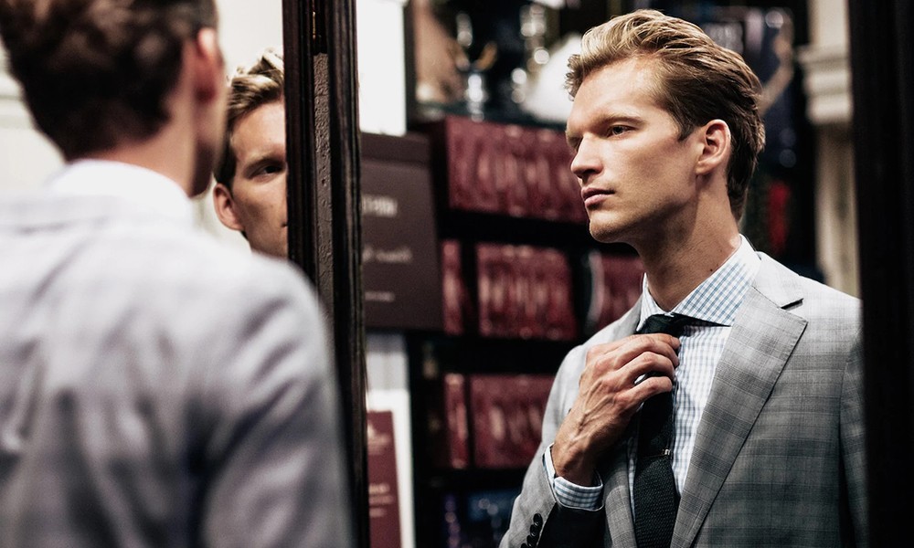 Tailored Suit Essentials Every Gentleman Should Know Before Buying