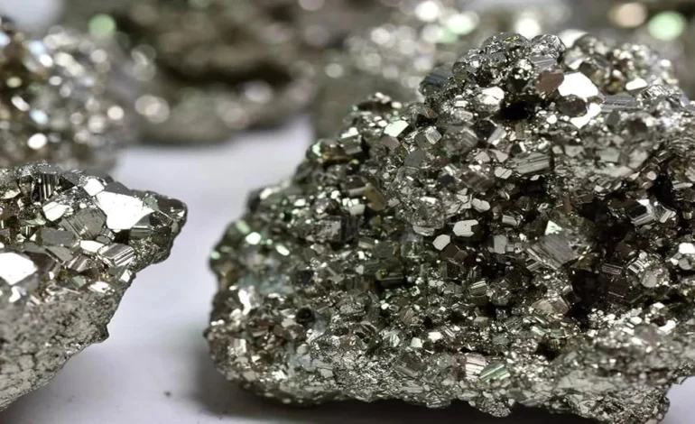 Pyrite Crystal: Why It Is Called Fool’s Gold?