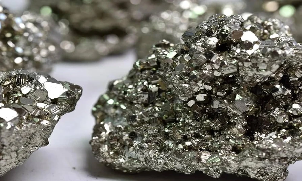 Pyrite Crystal: Why It Is Called Fool’s Gold?